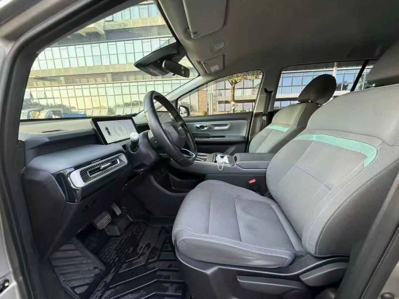 东莞23年传祺埃安Y6