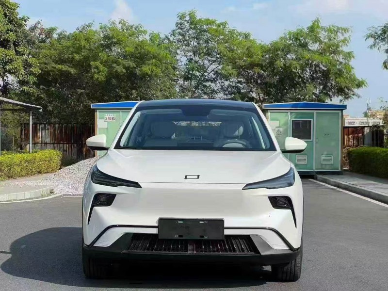 东莞25年奔腾悦意1