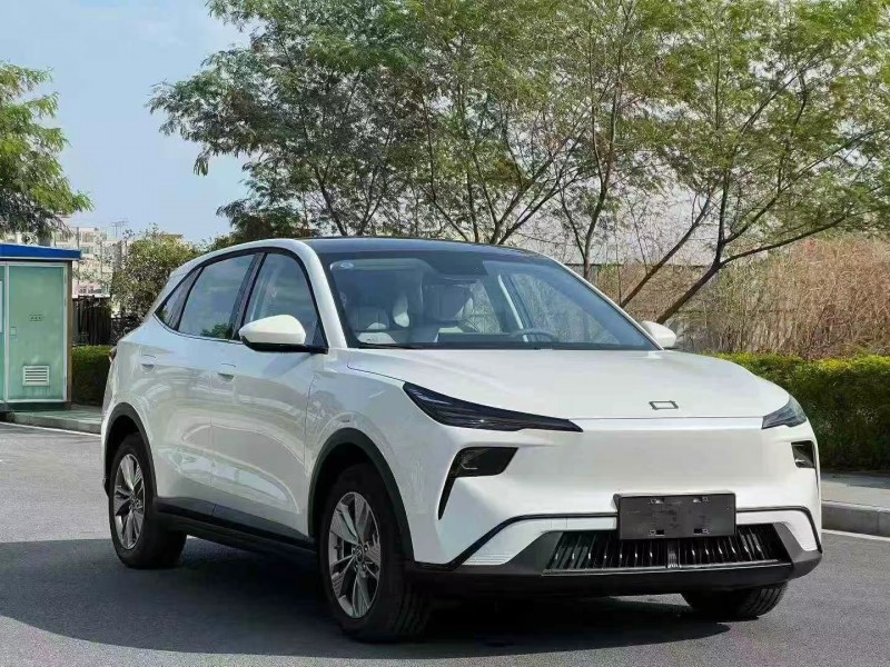 东莞25年奔腾悦意2