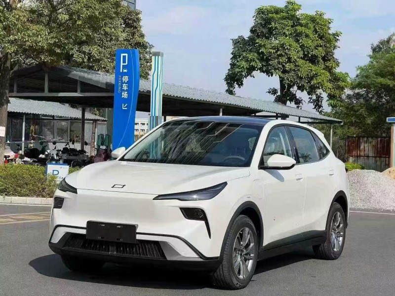 东莞25年奔腾悦意3