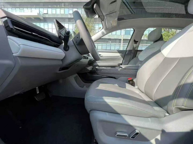 东莞25年奔腾悦意6