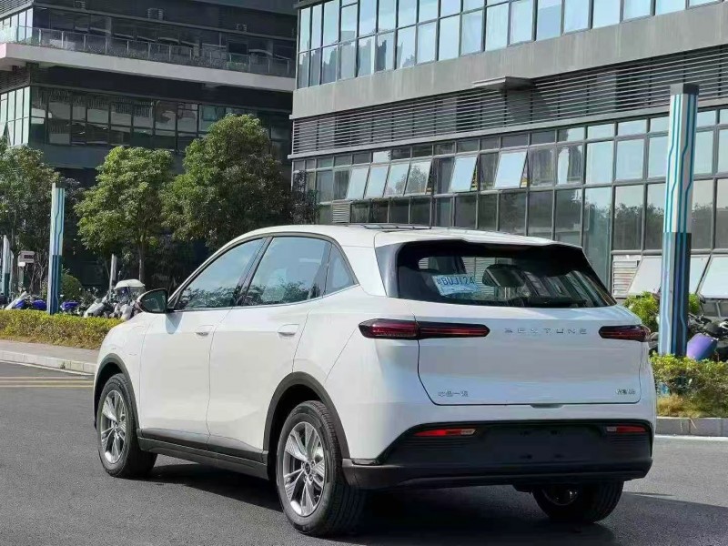 东莞25年奔腾悦意8