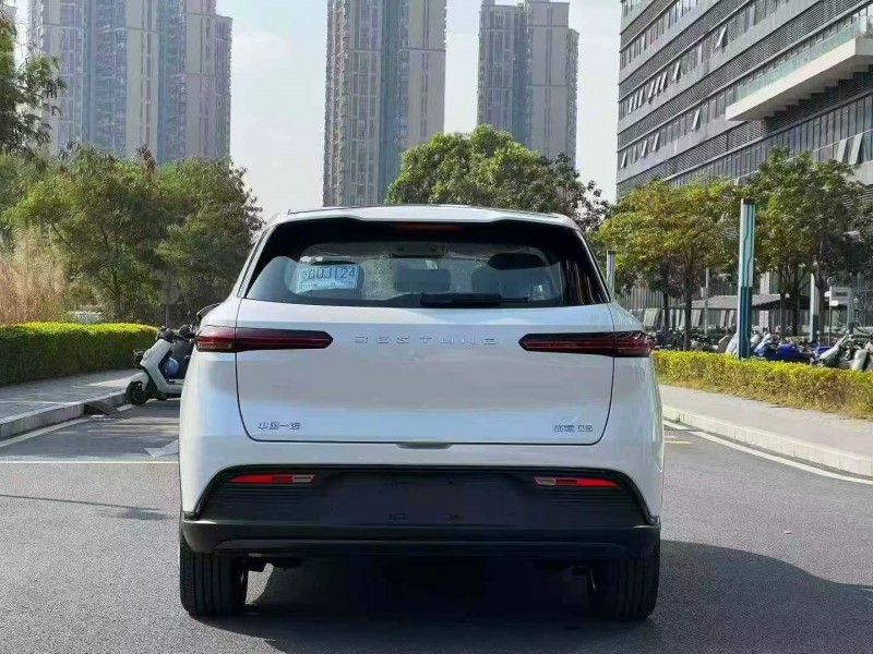 东莞25年奔腾悦意9