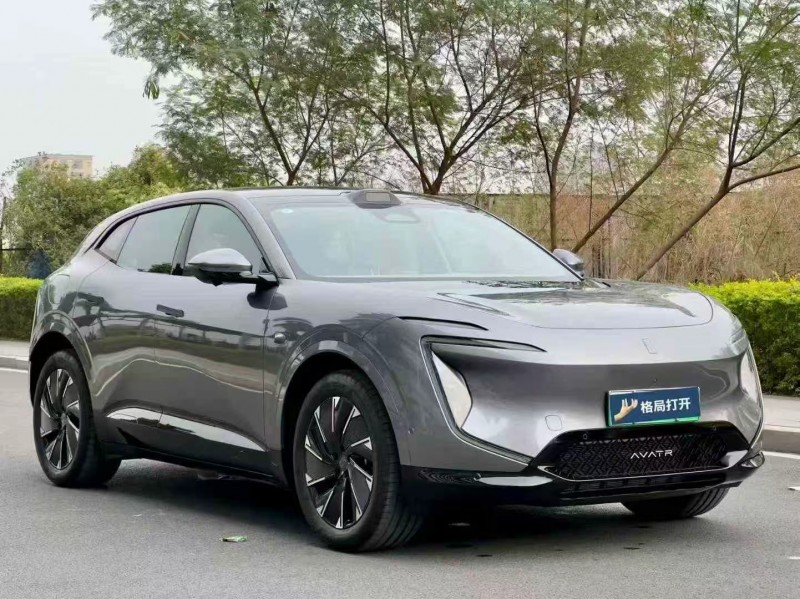 东莞25年阿维塔073