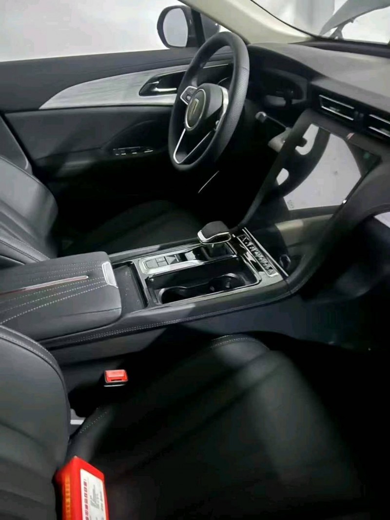 贵阳25年红旗H52