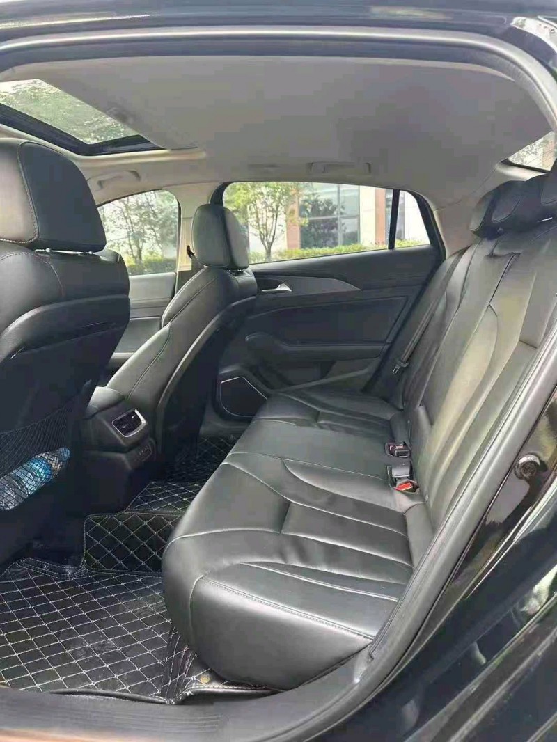 广州22年红旗H57