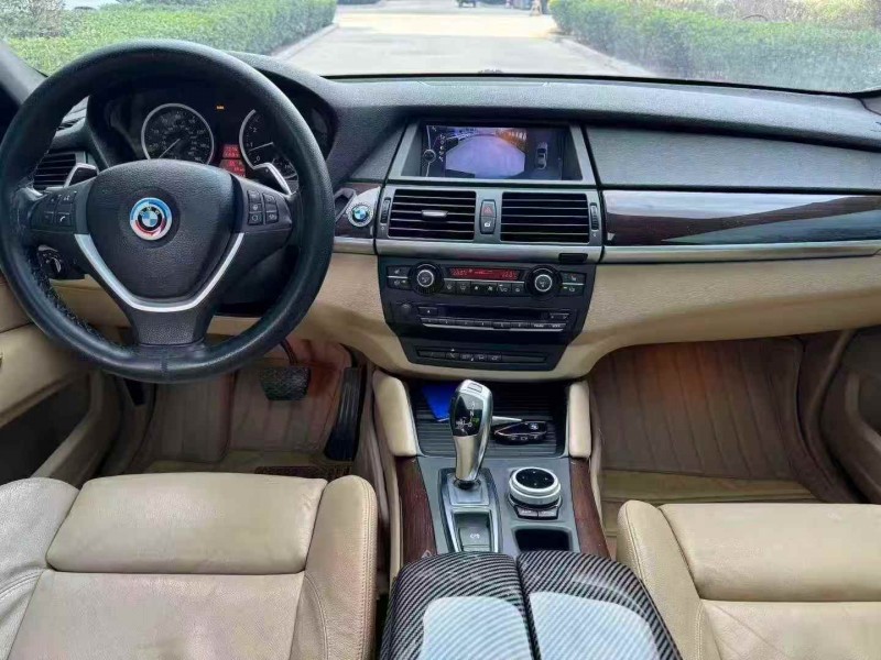 潍坊14年宝马X66