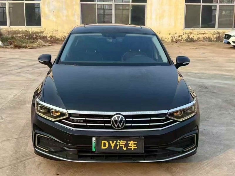 菏泽22年大众迈腾1