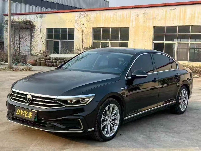 菏泽22年大众迈腾2