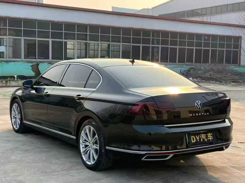 菏泽22年大众迈腾9