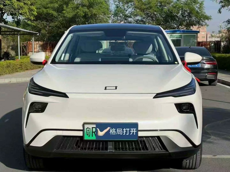 东莞25年奔腾悦意1