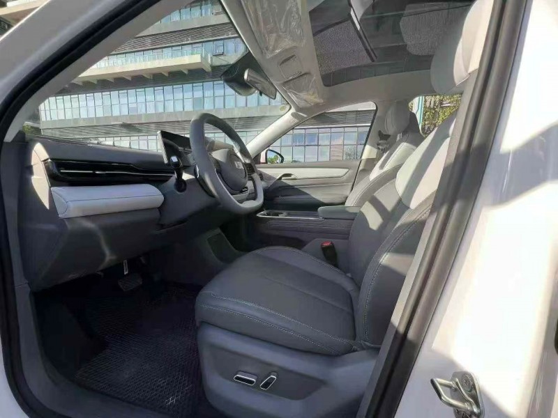 东莞25年奔腾悦意5