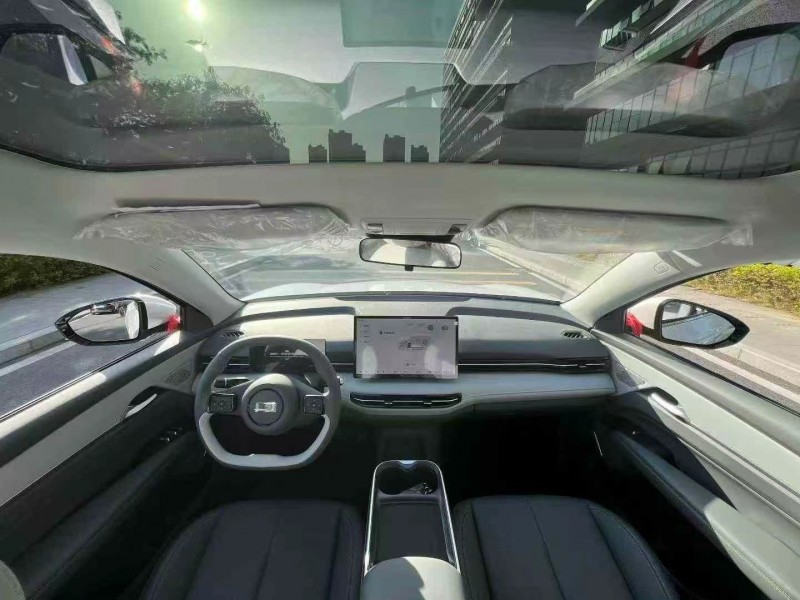 东莞25年奔腾悦意6