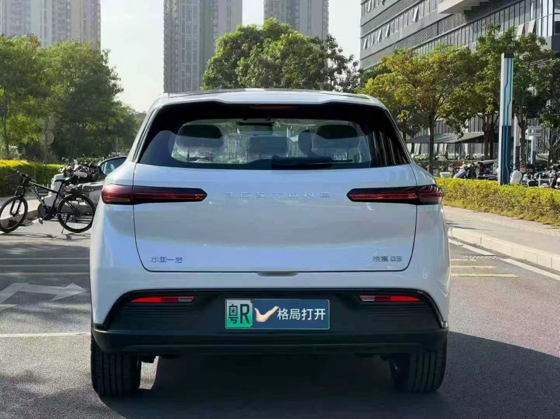 东莞25年奔腾悦意9