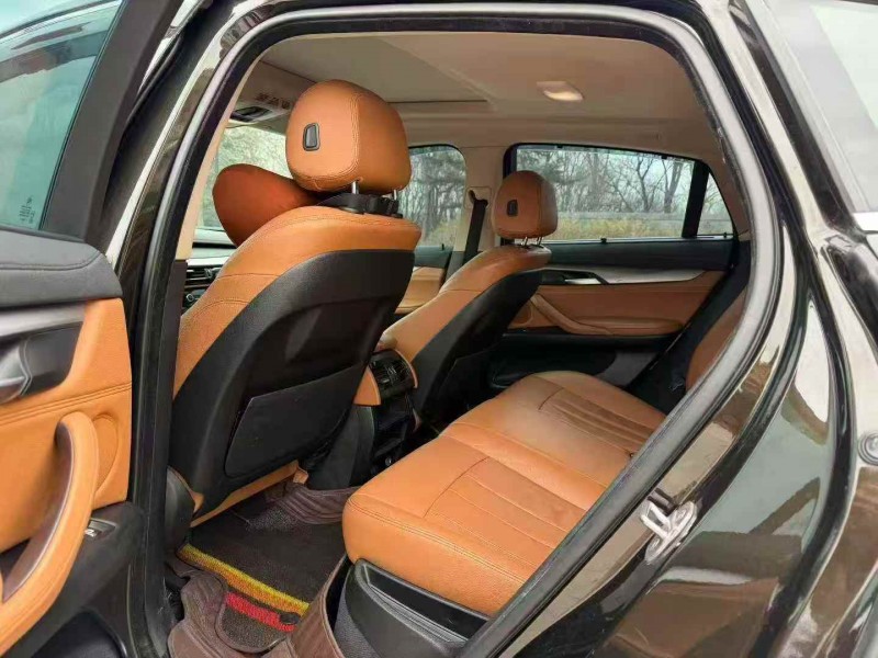 枣庄18年宝马X66