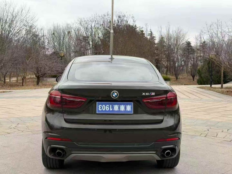 枣庄18年宝马X69