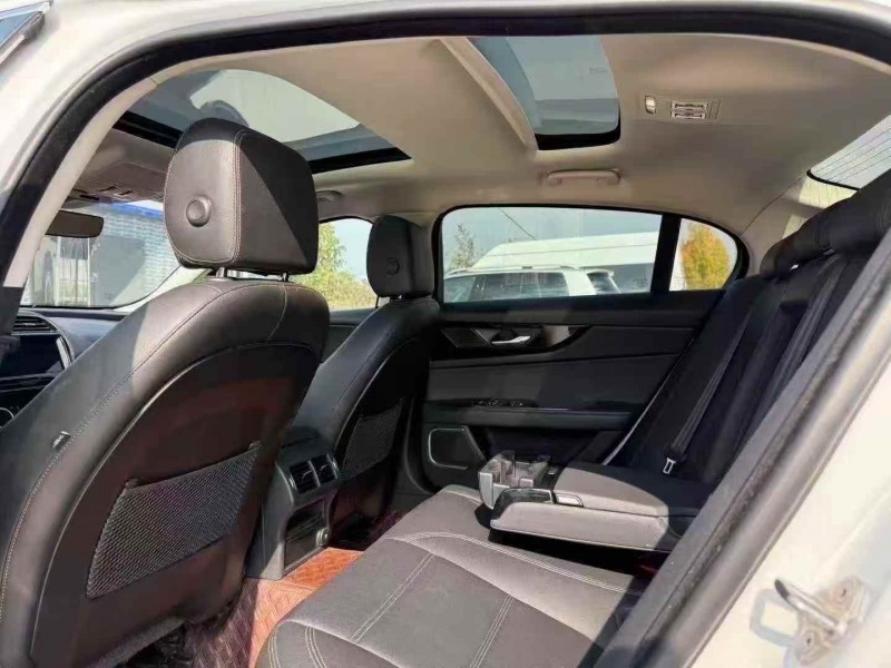 菏泽23年捷豹XEL5