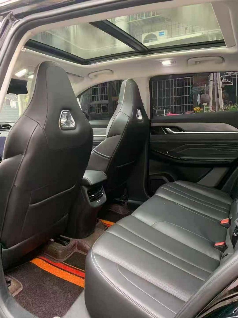 岳阳24年东风风神4