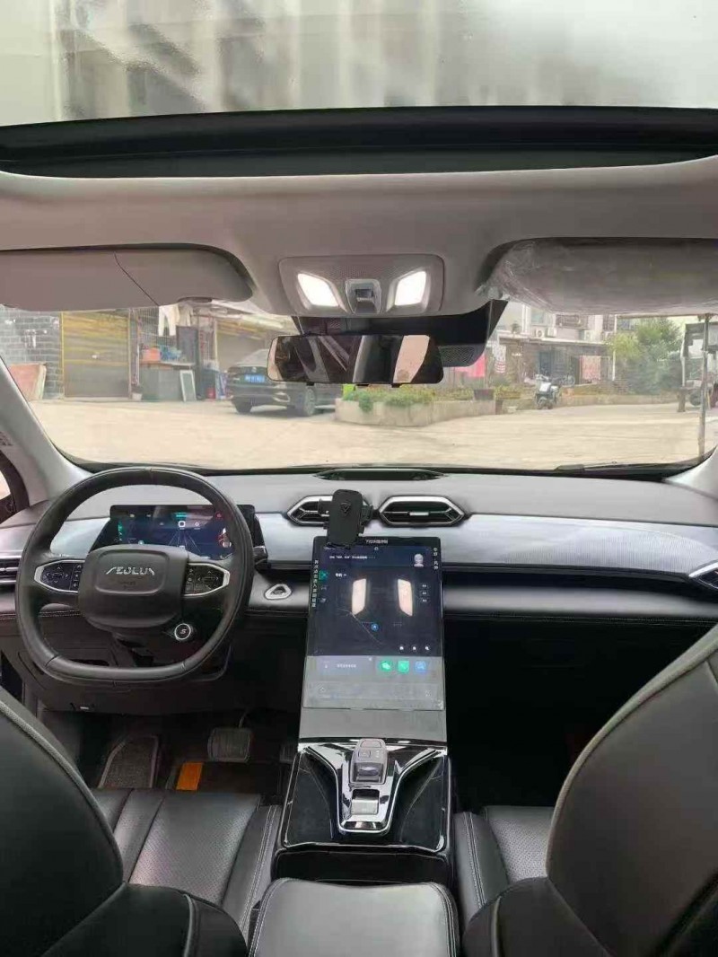 岳阳24年东风风神6