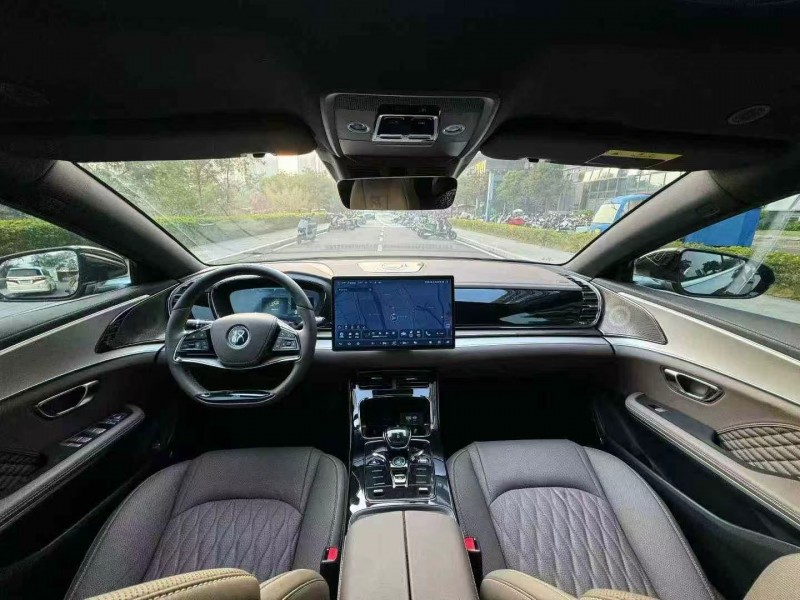 东莞24年比亚迪汉6