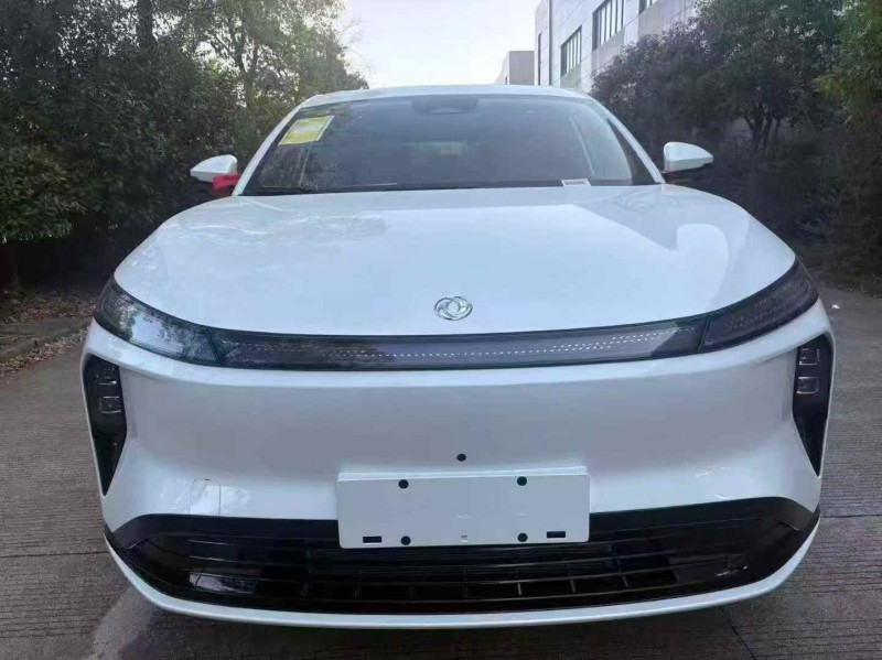 衢州25年东风风神1