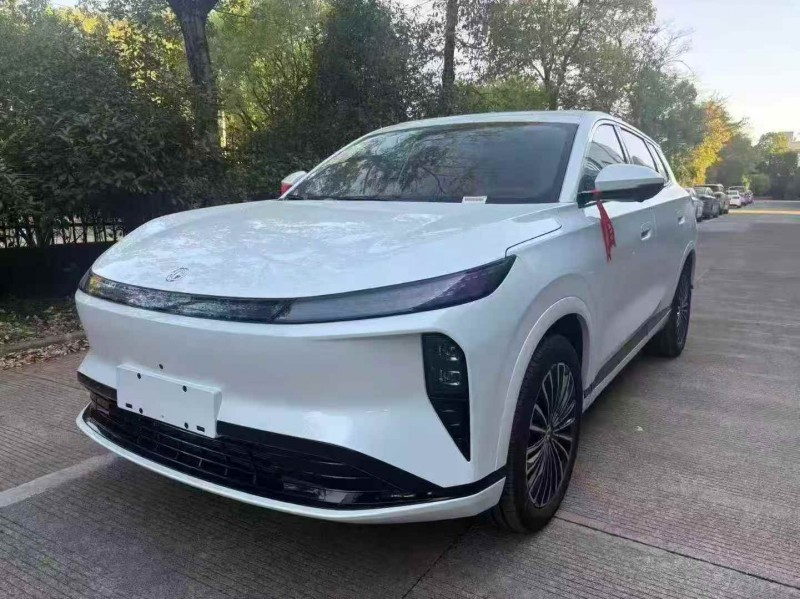 衢州25年东风风神2