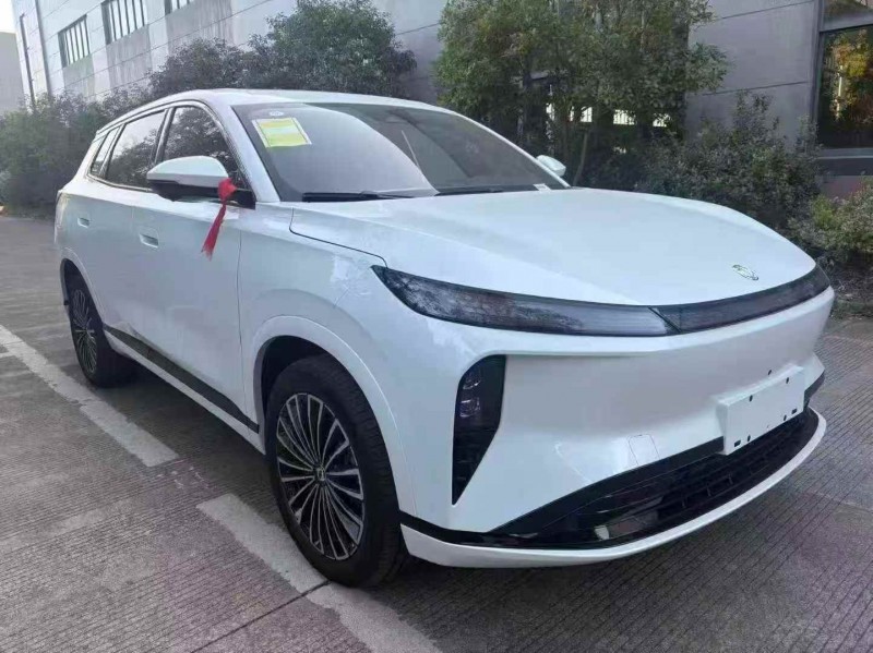 衢州25年东风风神3