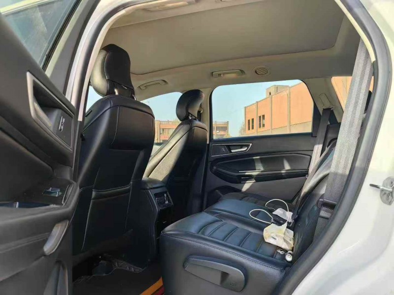 潍坊19年福特锐界4