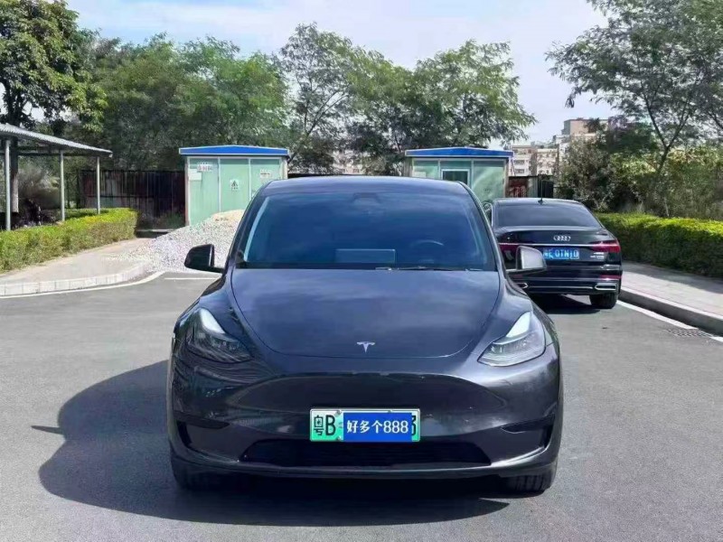 东莞24年特斯拉MODEL Y1