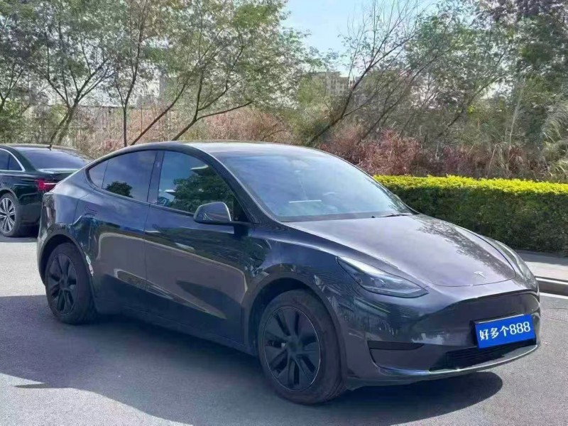 东莞24年特斯拉MODEL Y2