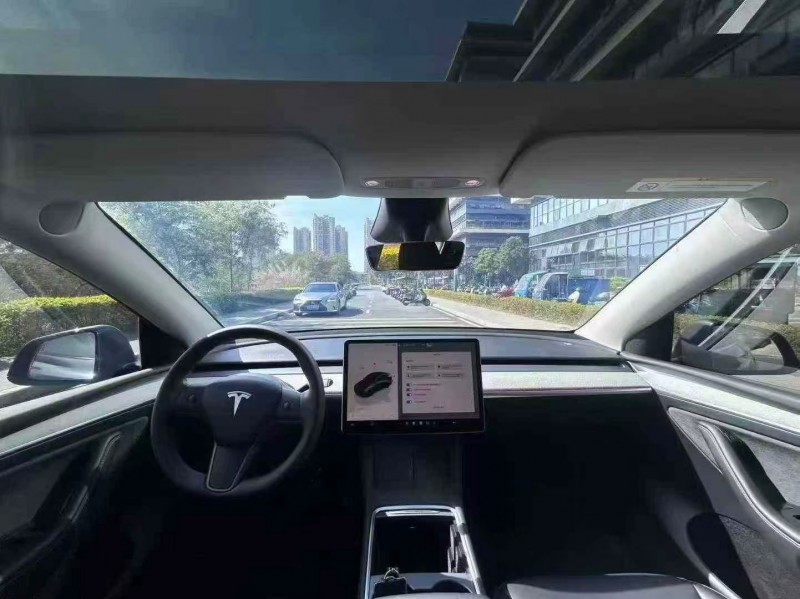 东莞24年特斯拉MODEL Y4