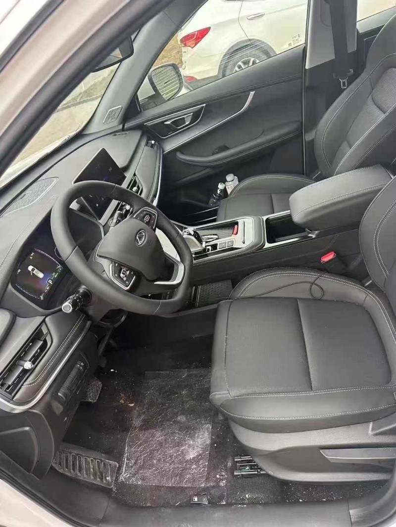 枣庄25年奇瑞瑞虎6