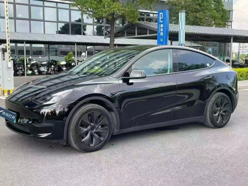 东莞24年特斯拉MODEL Y2