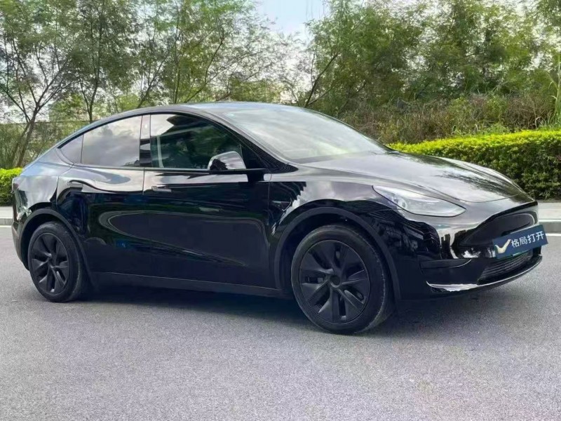 东莞24年特斯拉MODEL Y3