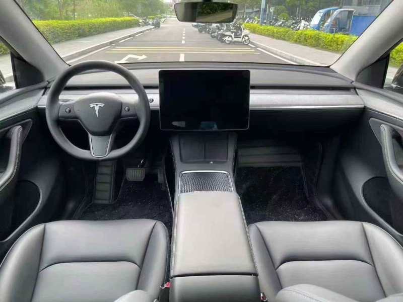 东莞24年特斯拉MODEL Y4