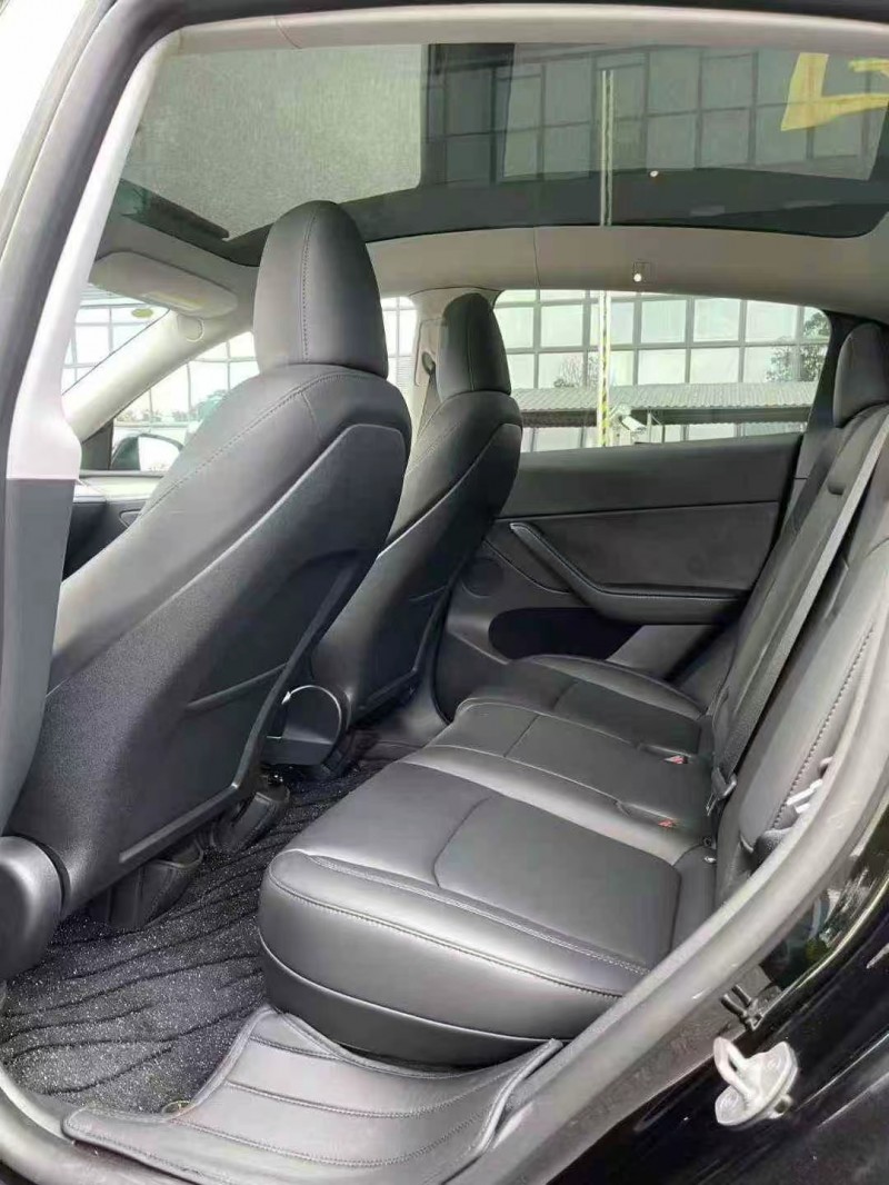 东莞24年特斯拉MODEL Y5