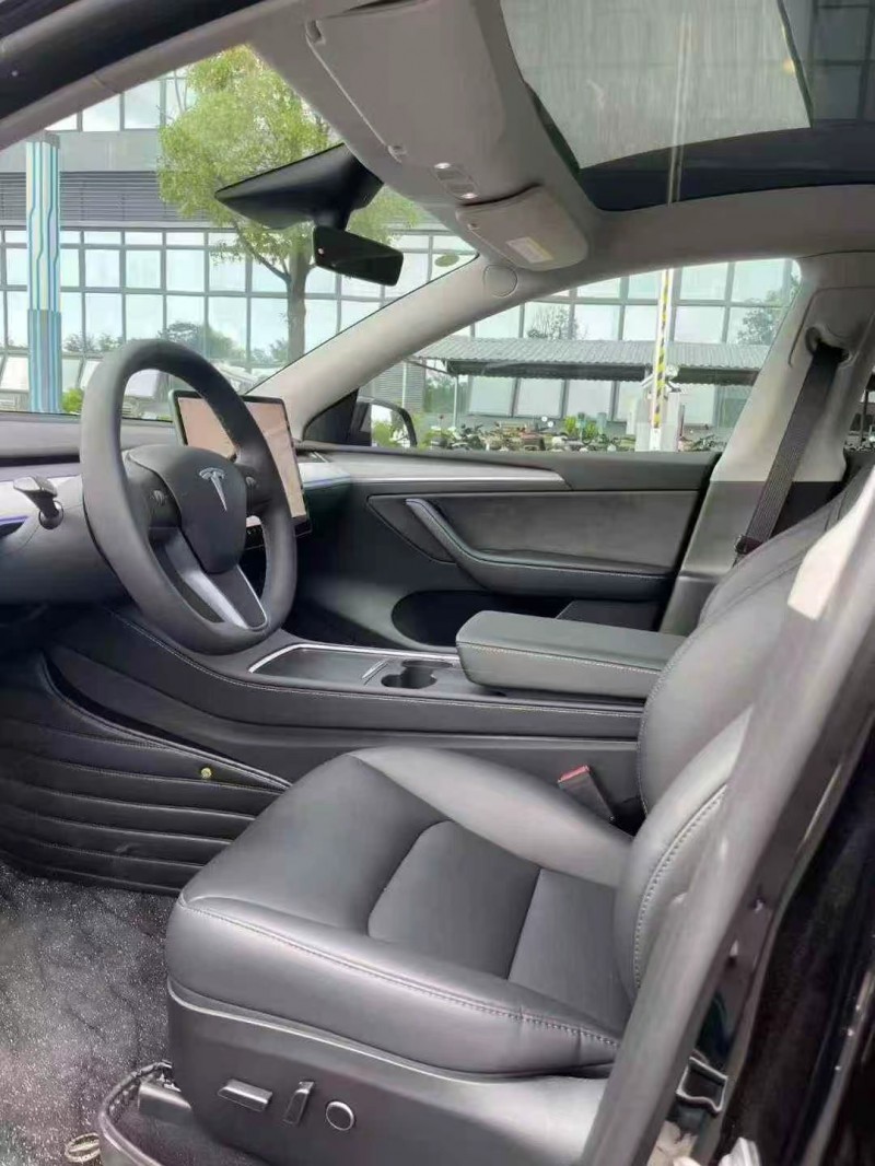 东莞24年特斯拉MODEL Y6