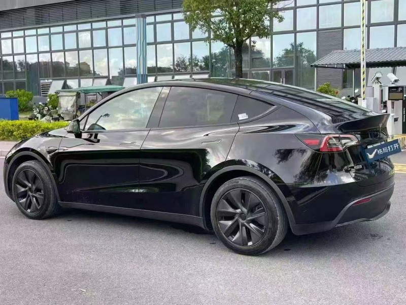 东莞24年特斯拉MODEL Y7
