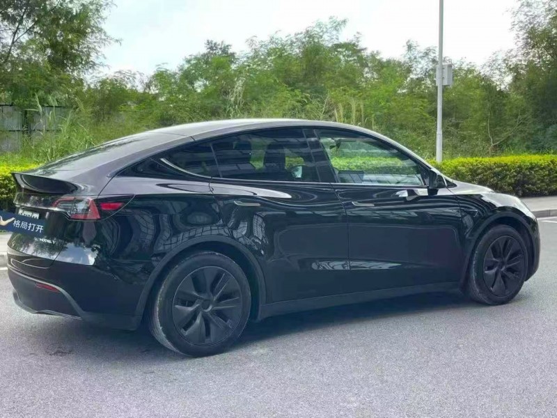东莞24年特斯拉MODEL Y8