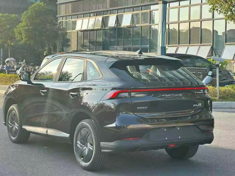 东莞25年东风星海7