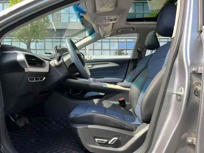 东莞23年吉利几何6