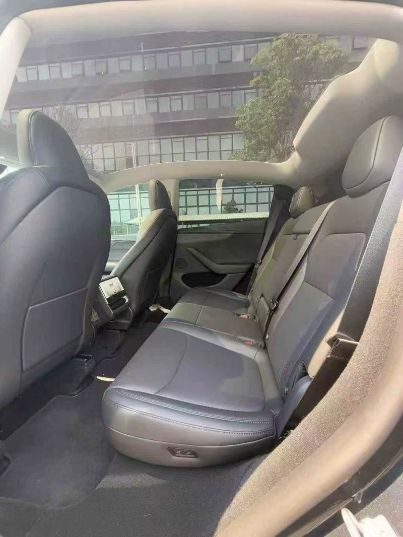 东莞25年特斯拉MODEL Y6