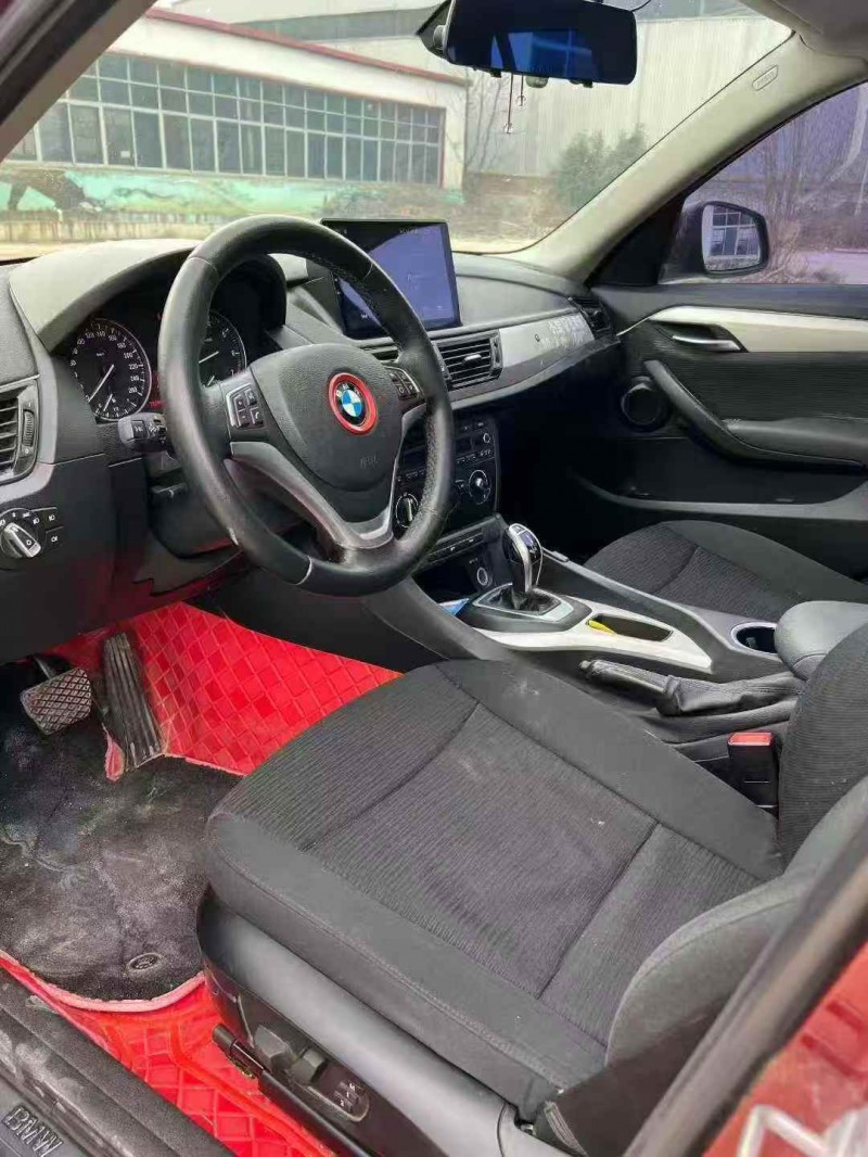 枣庄15年宝马X14