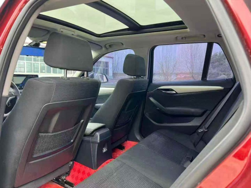 枣庄15年宝马X15