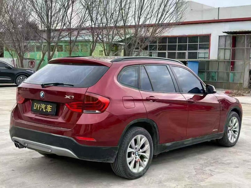 枣庄15年宝马X18