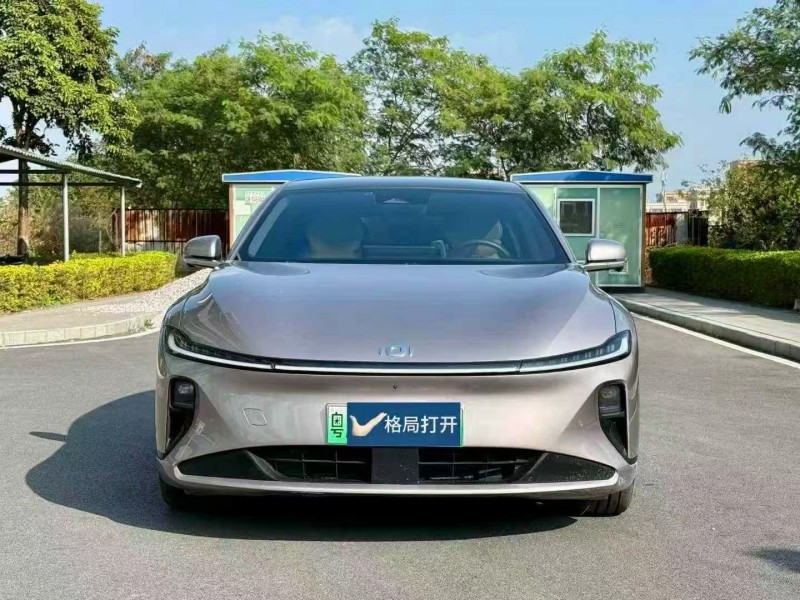 东莞24年长安汽车启源1