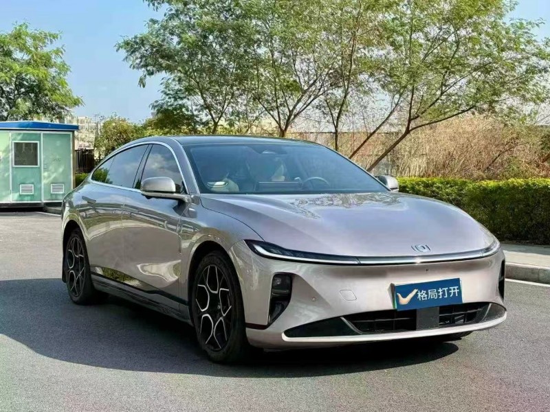 东莞24年长安汽车启源2