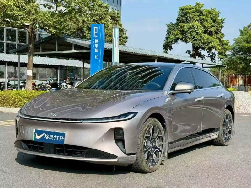 东莞24年长安汽车启源3