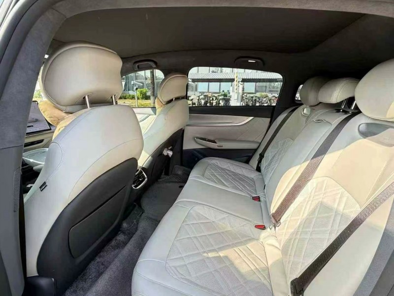 东莞24年长安汽车启源5