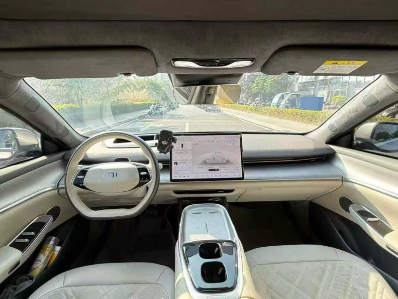 东莞24年长安汽车启源6